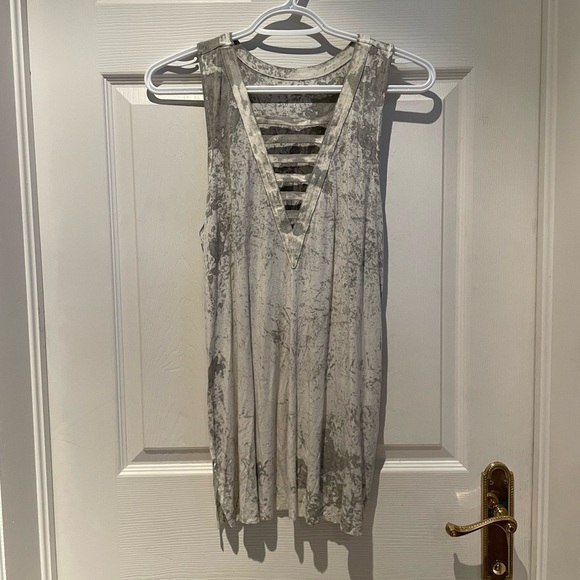 American Eagle tank - Picture 1 of 3